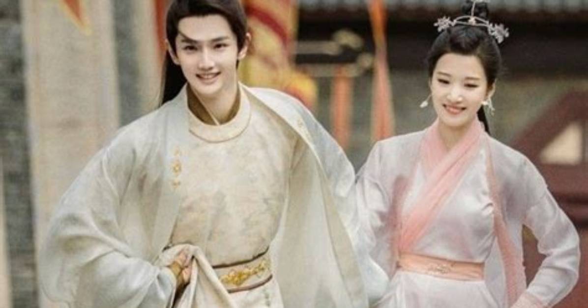 Bai Shi Ma