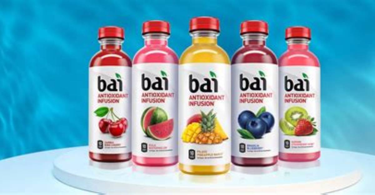 Bai