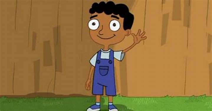 Baljeet, Phineas and Ferb: Where a Fan Name Meets an Animated Classic