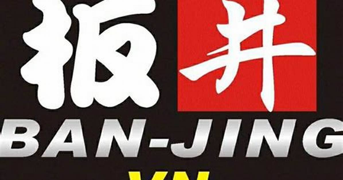 Ban Jing