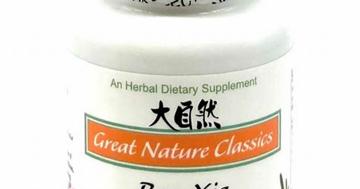 Ban Xia Bai