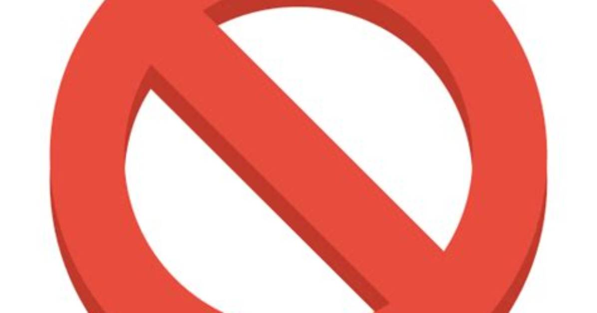 Ban