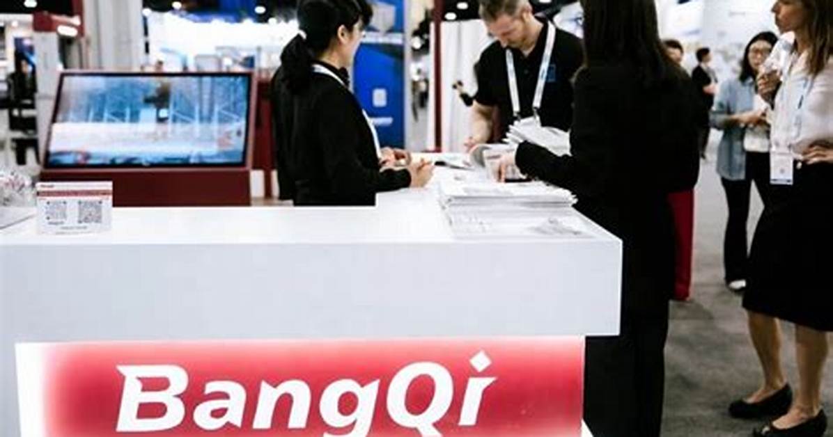 Bang Qi