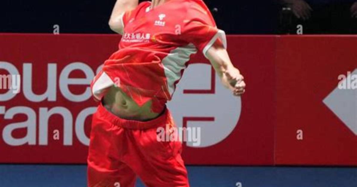 Bang Zhen