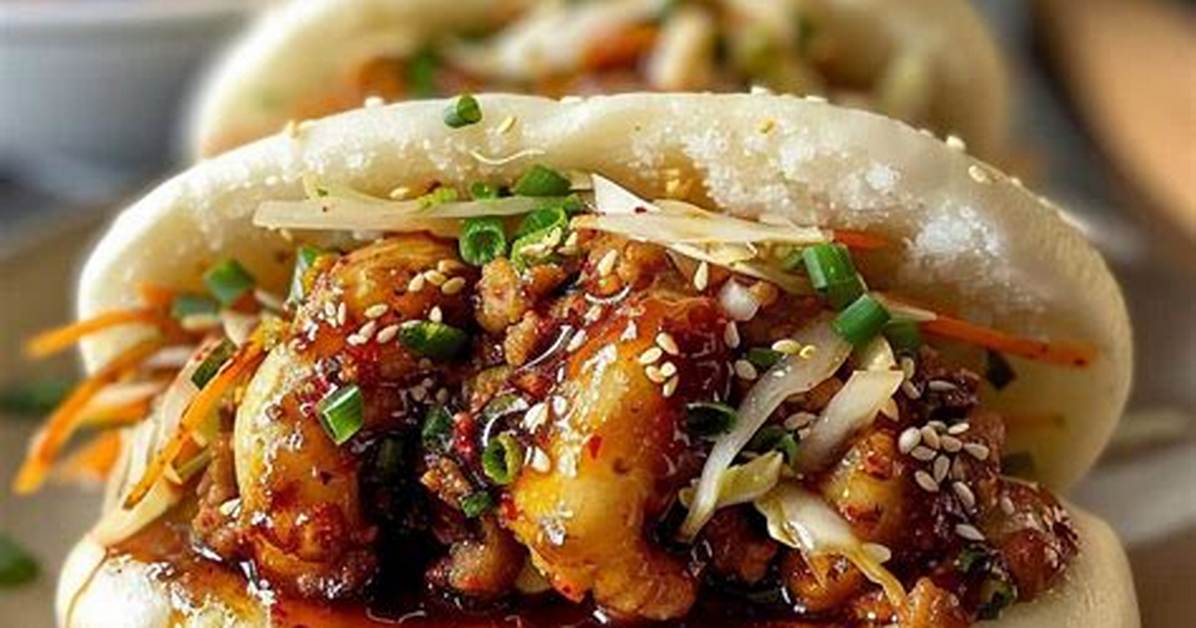 Bao Daowo