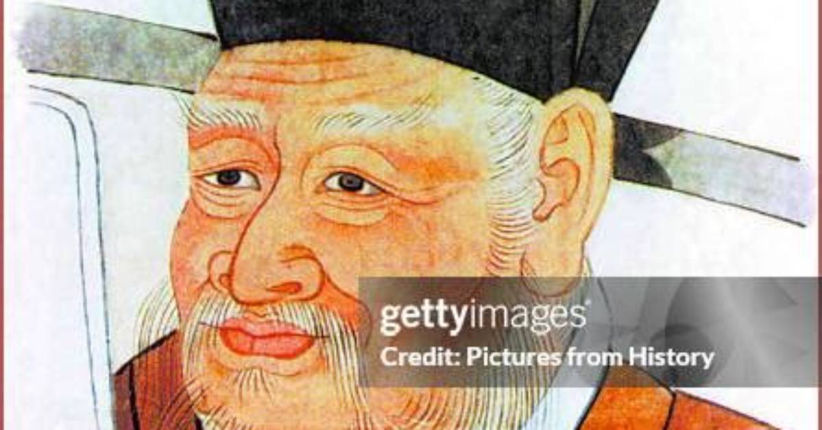 Bao Zheng