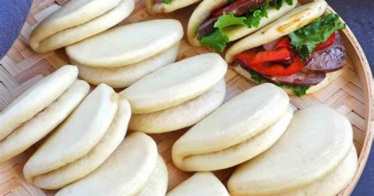 Bao Zouto Ji
