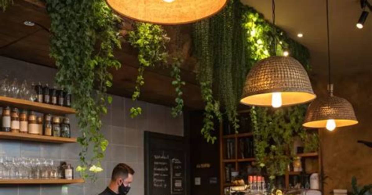 Bar Cafe The