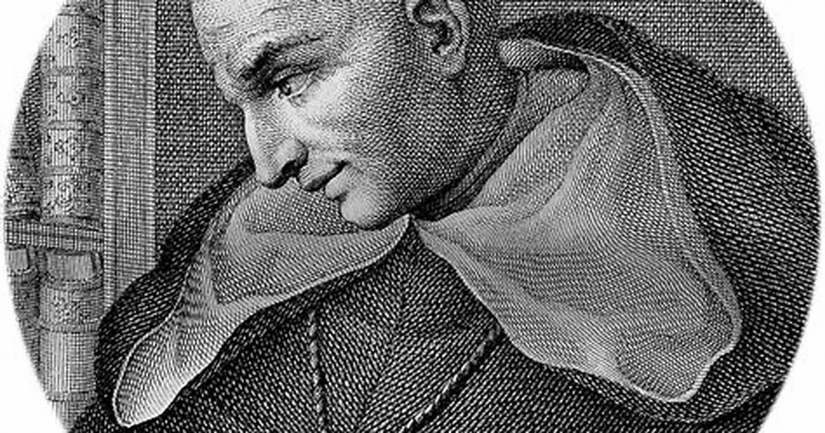 Bartolome De Las