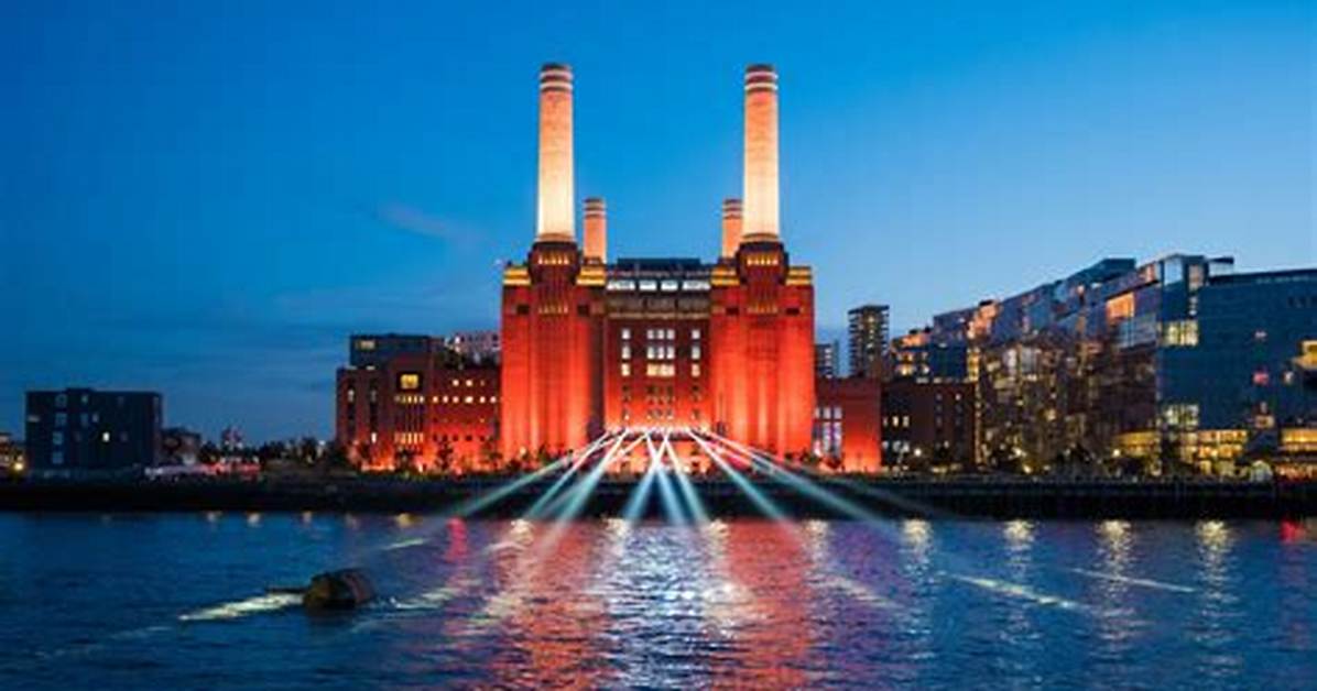 Battersea
