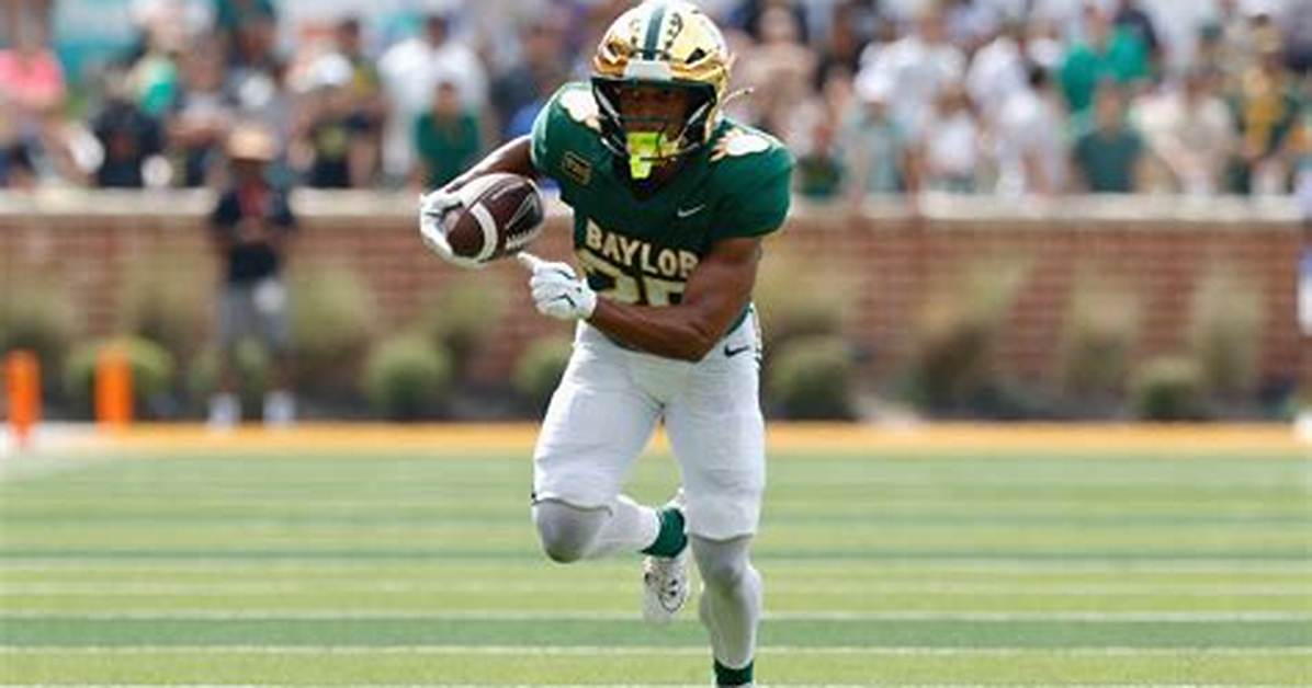Baylor Vs