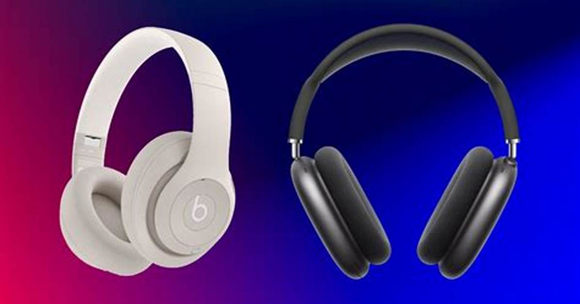 Beats Vs