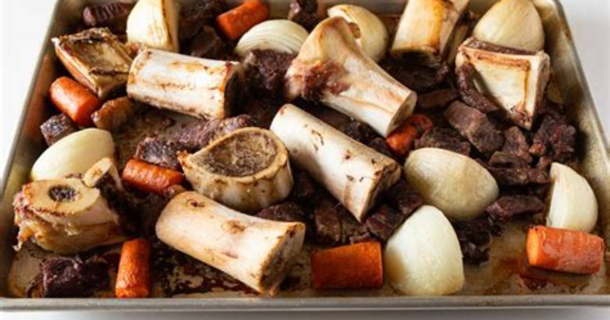 Beef Bone