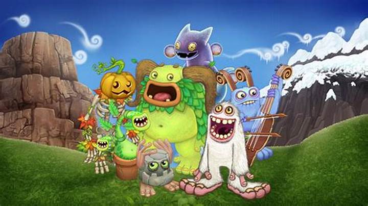 Before 2014 My Singing Monsters: What Early Players Saw and Why It Worked