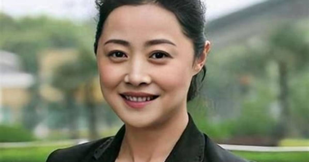 Bei Liu