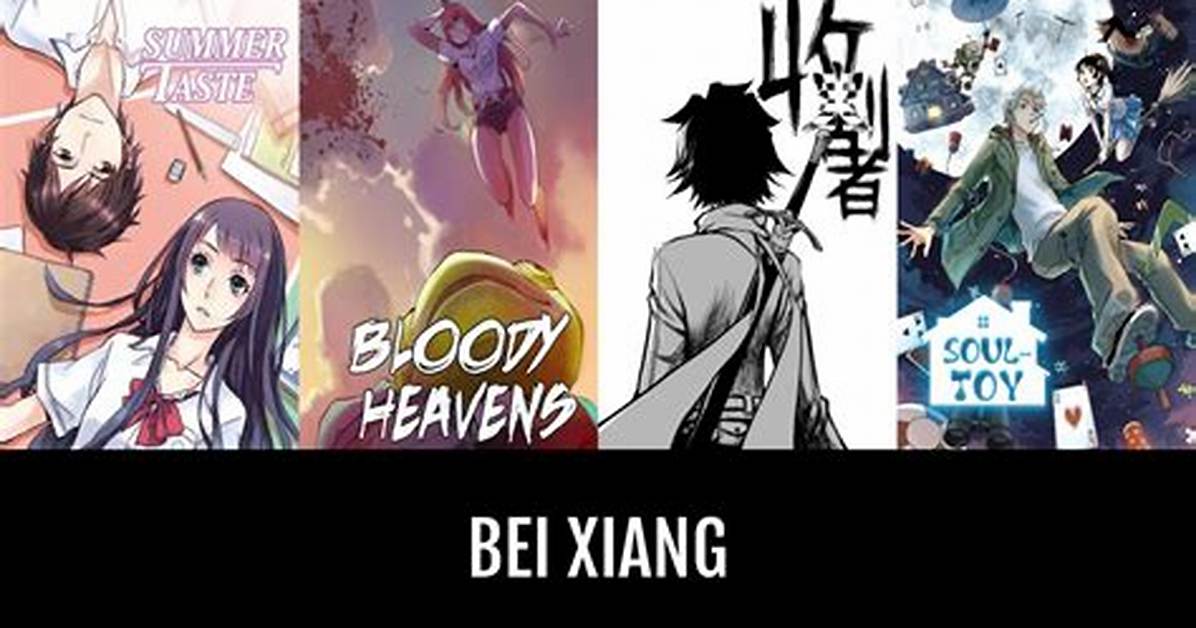 Bei Xiang