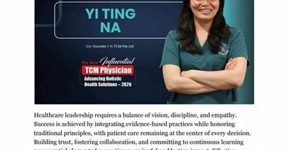 Ben Ting Yi