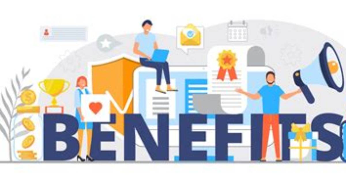 Benefits In