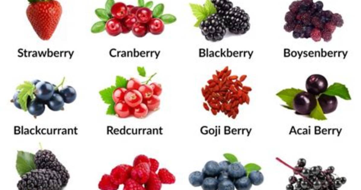 Berry
