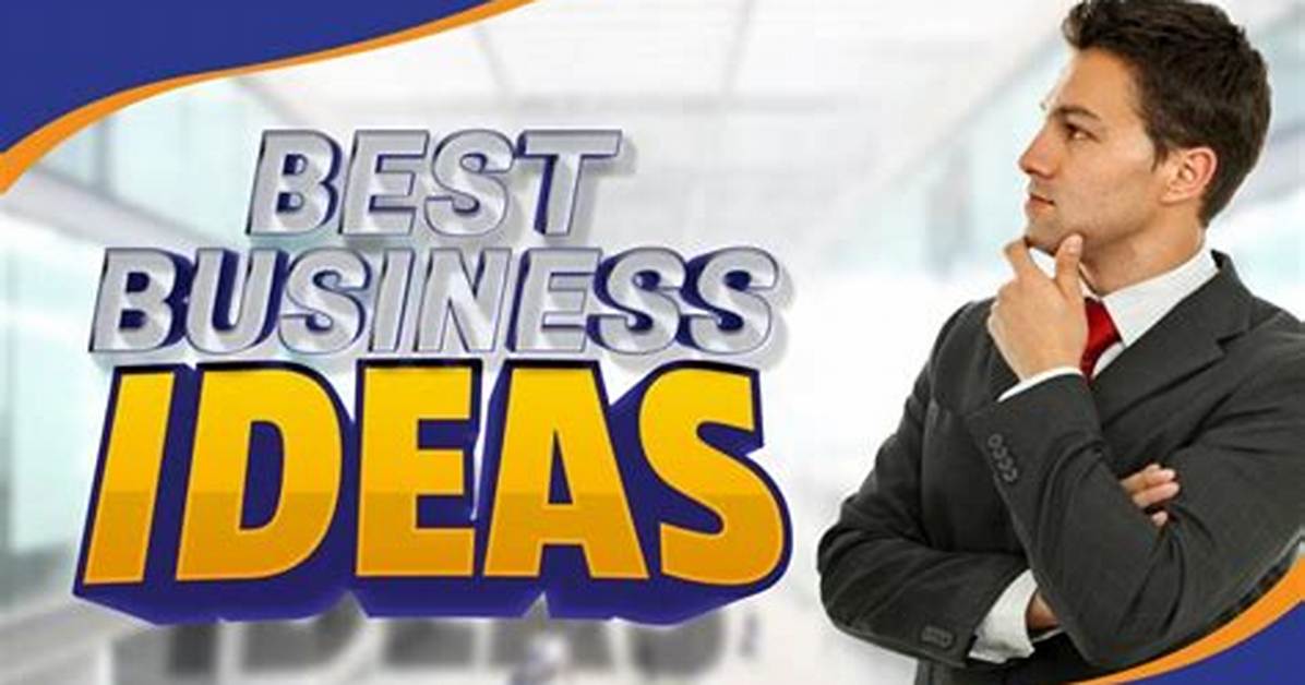 Best Business