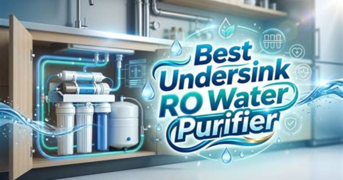 Best Undersink