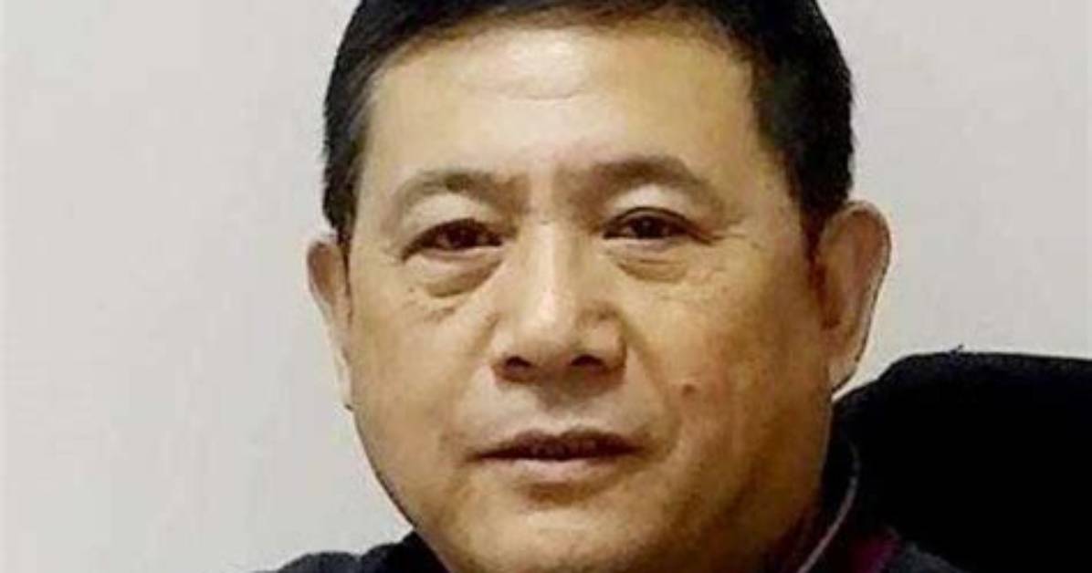 Bi Jian Hua