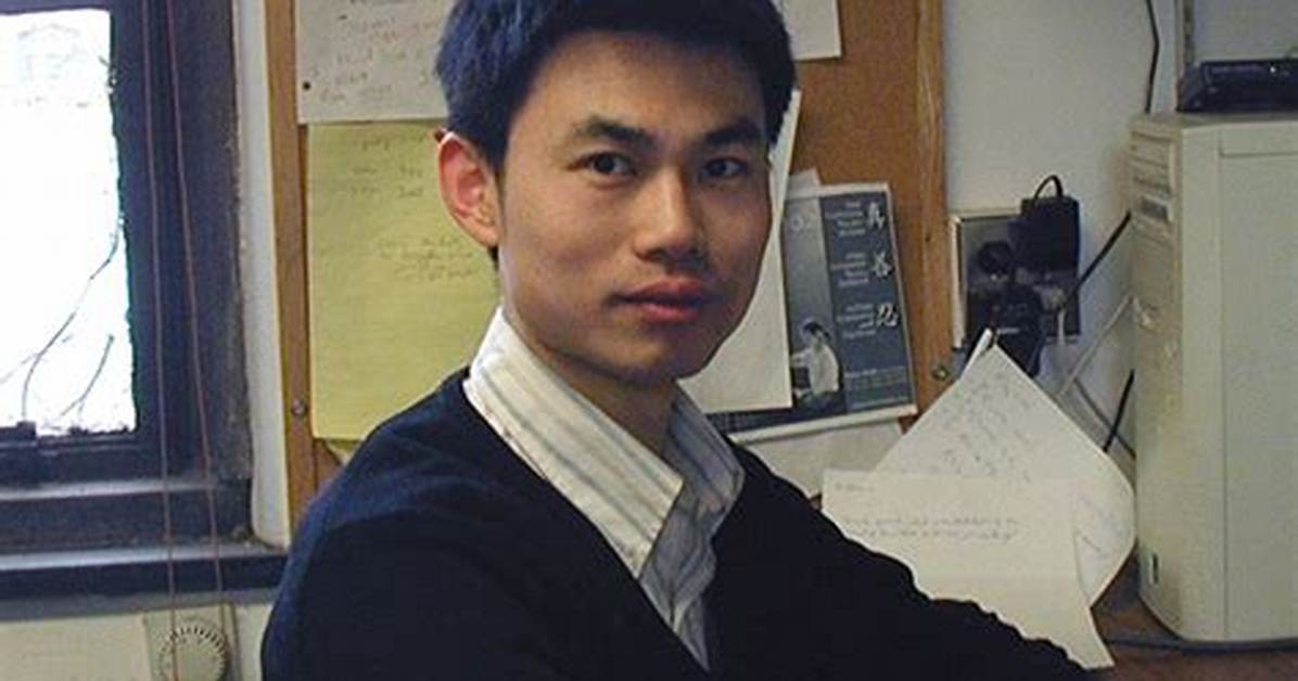 Biao Wu