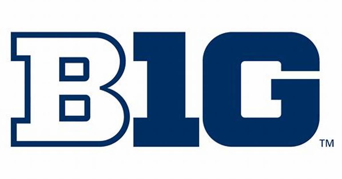 Big Ten