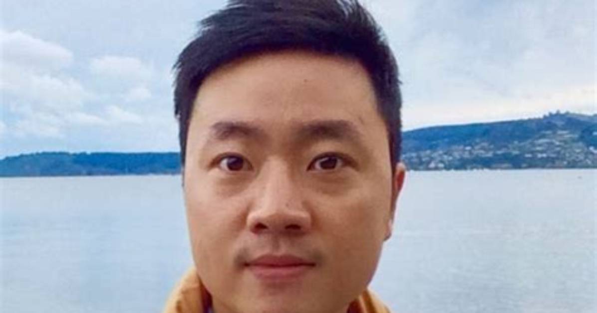 Bin Tian
