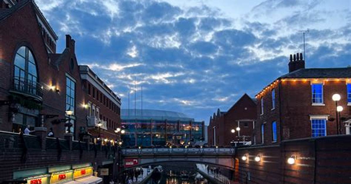 Birmingham