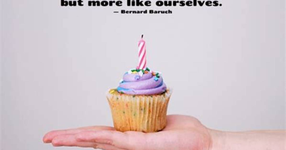 Birthday Quotes For