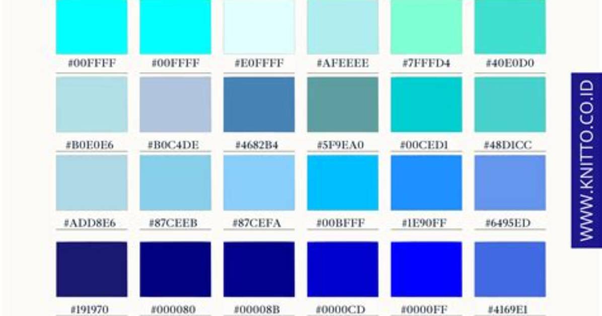 Biru