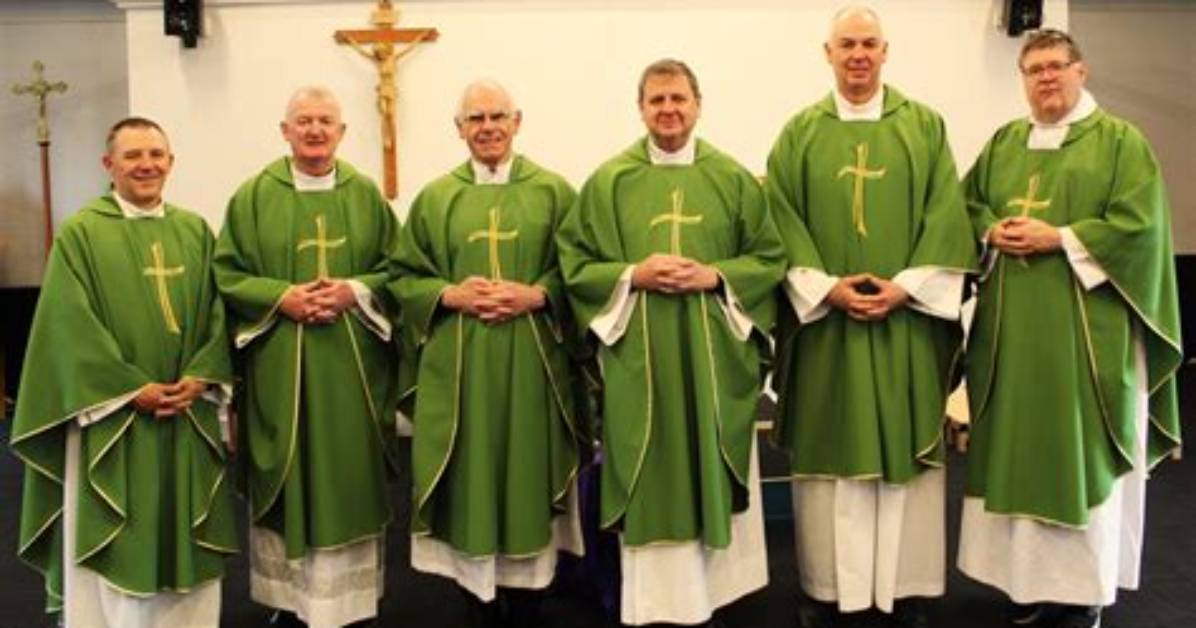 Bishops