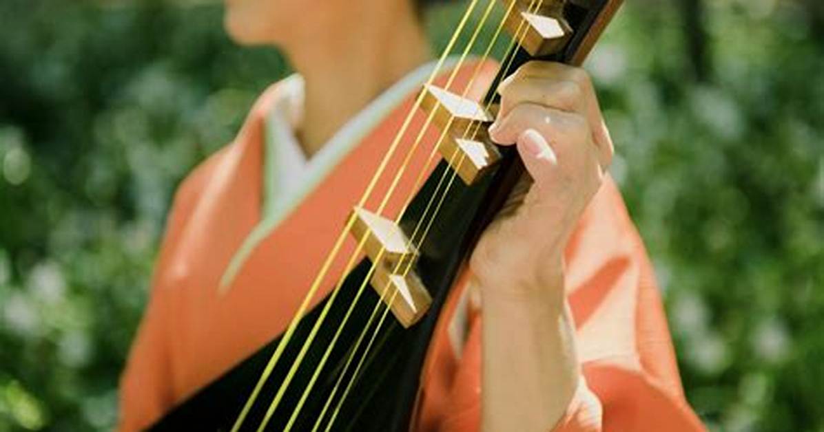 Biwa Hu