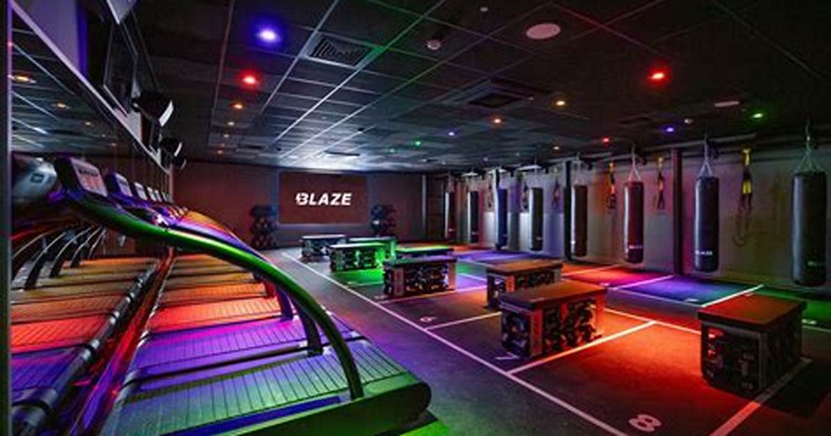 Blaze Studio