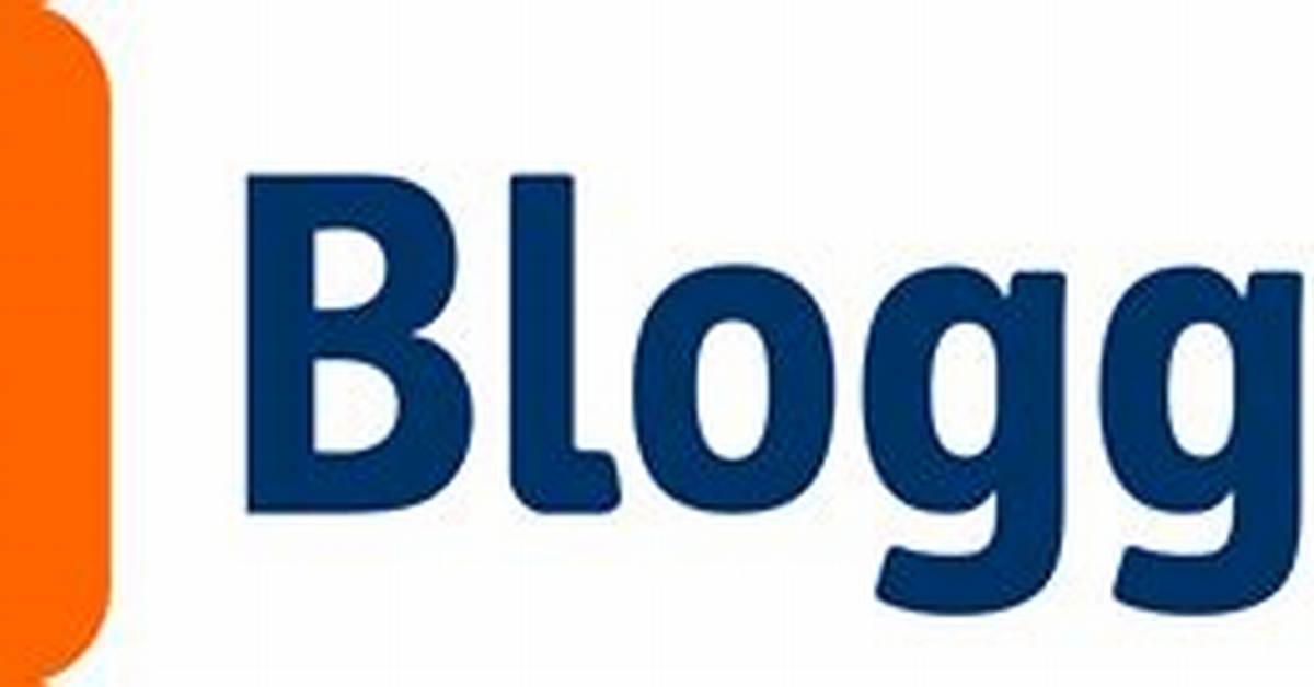 Blogspot