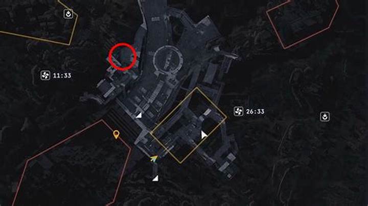 Inside the Blue Gate Confiscation Room: What It Is and Why It Matters
