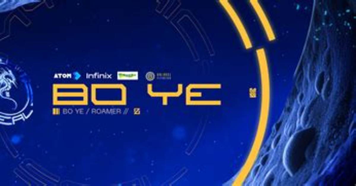 Bo Ye