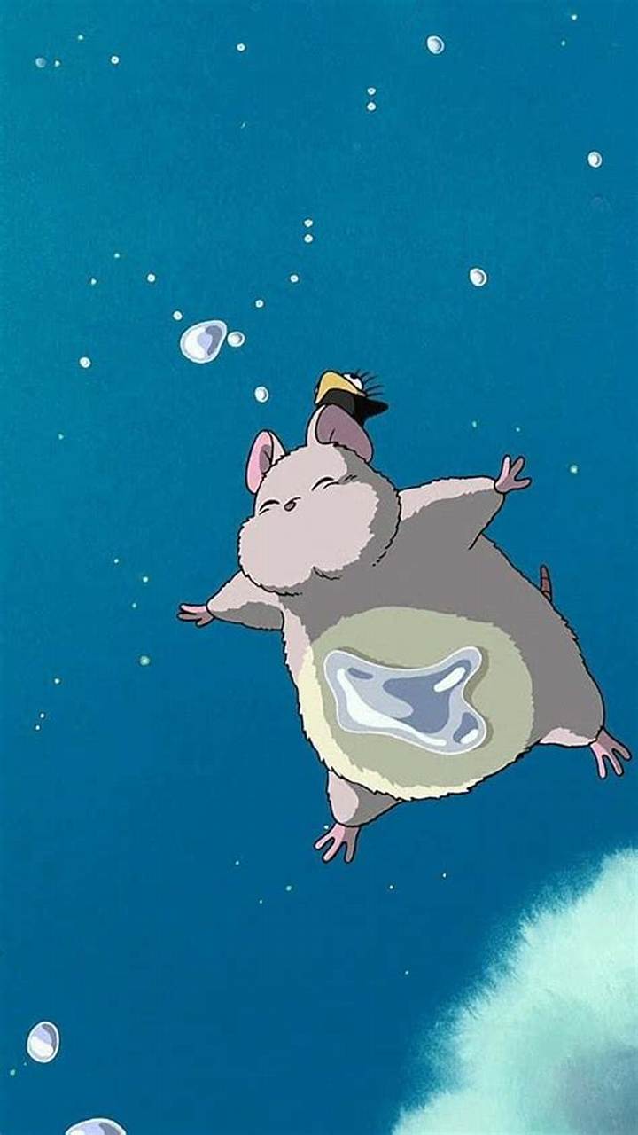 ぼくと湯婆婆の種隠し：謎めいた物語の全貌と魅力を徹底解説