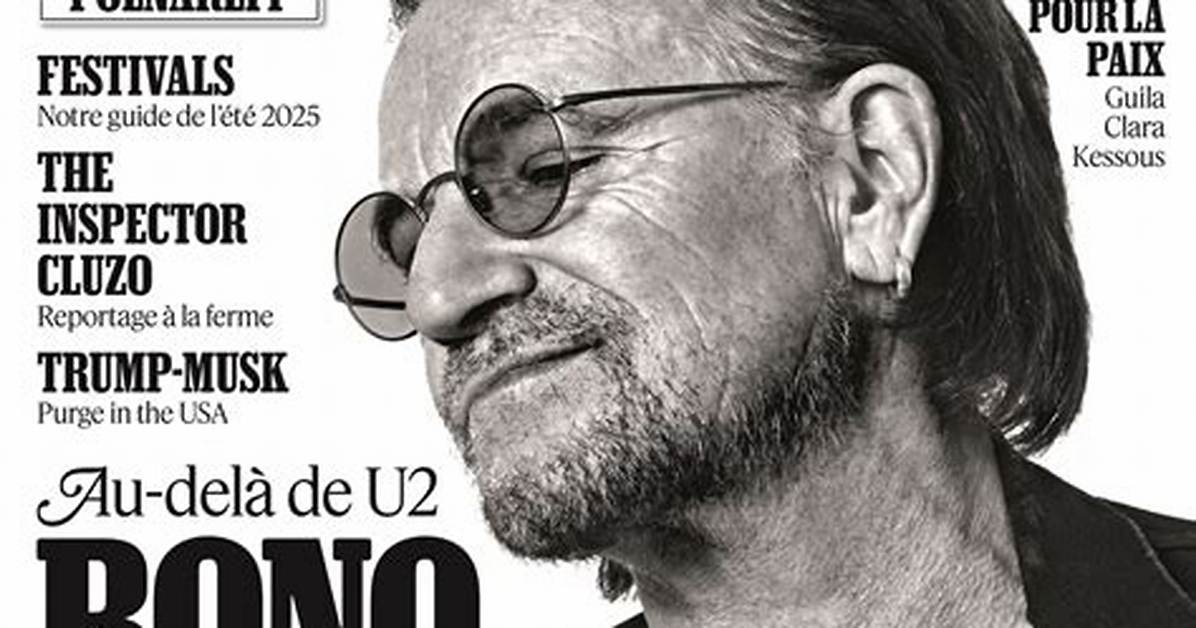 Bono Hao
