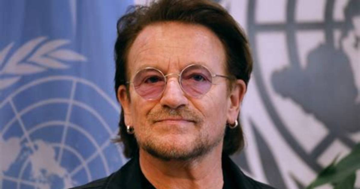 Bono Wei