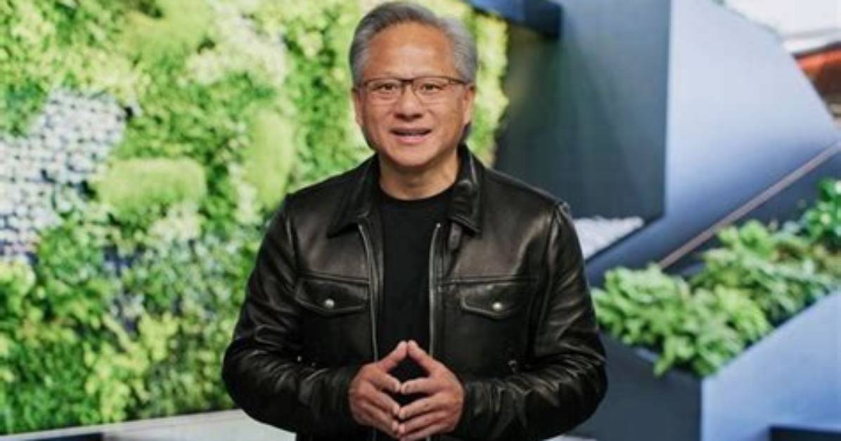 Boriuddo Huang