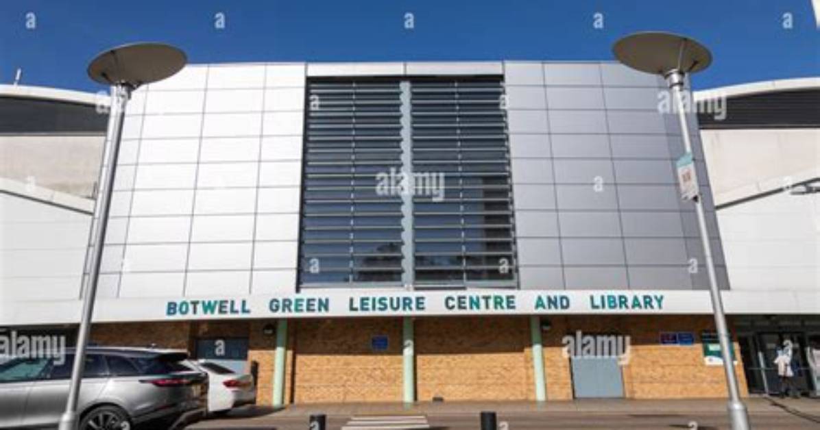 Botwell Green