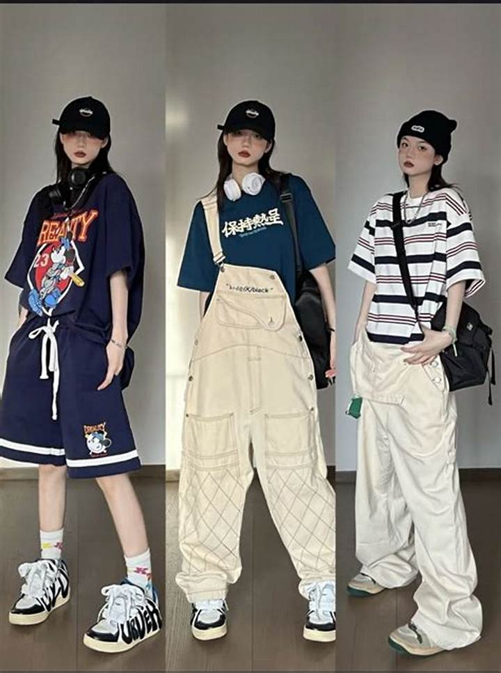 ボーイッシュな女性の魅力とスタイル完全ガイド