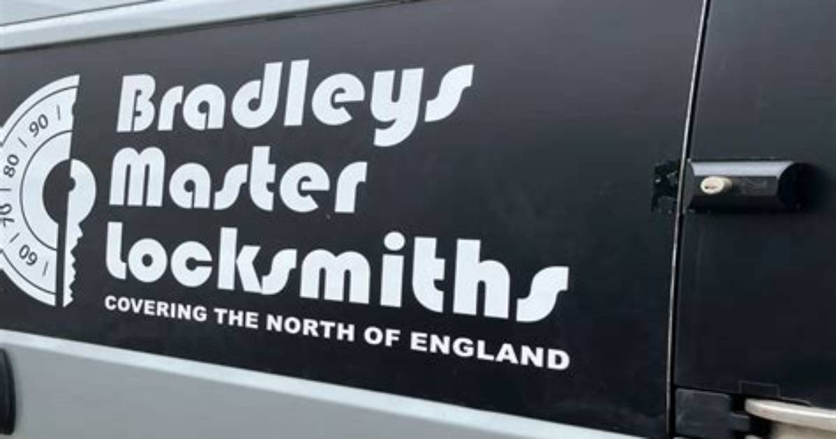 Bradleys Master