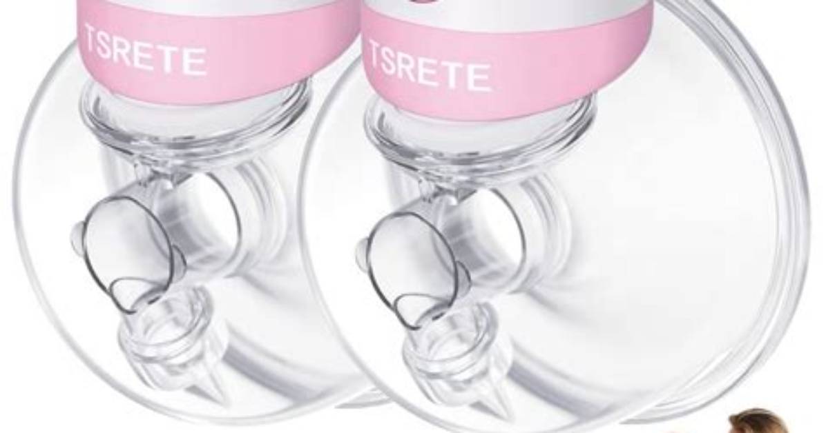 Breast Pumps