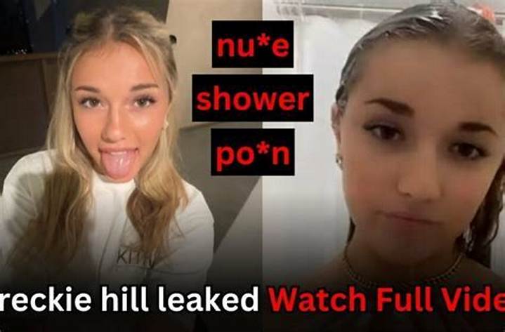 Breckie Hill Onlyfans Leak: What’s Known, What’s Rumor, and How to Stay Safe