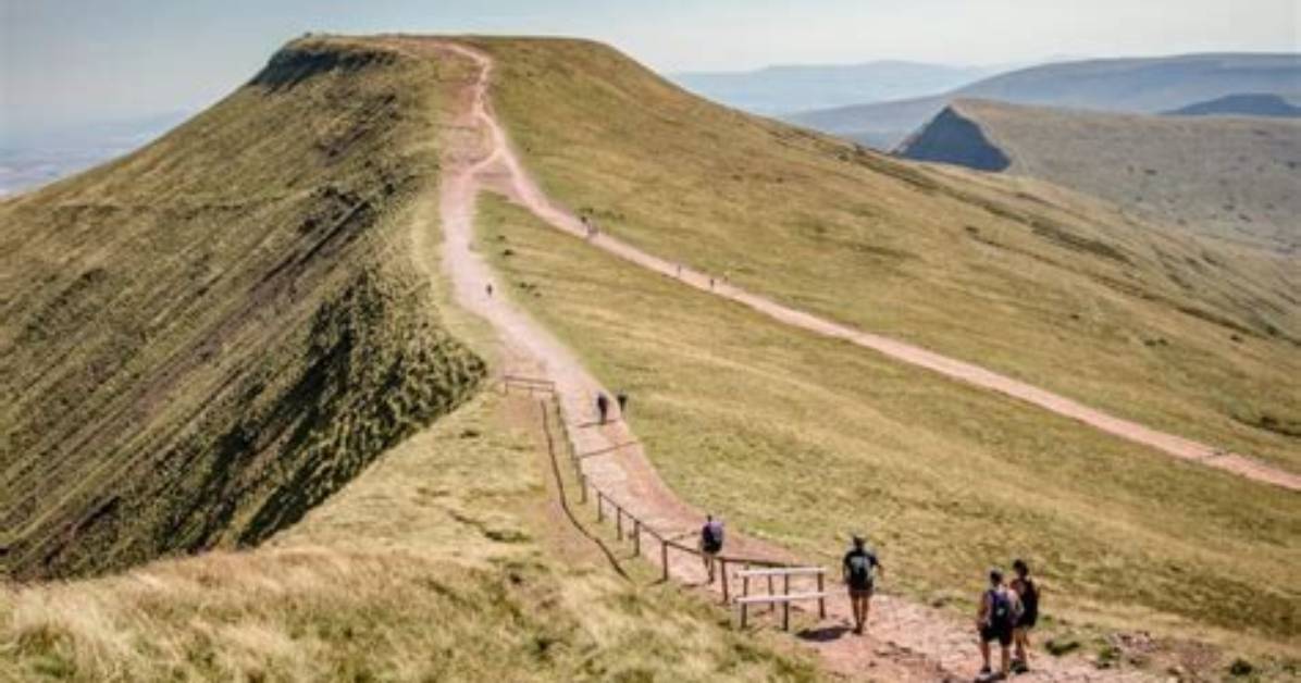 Brecon