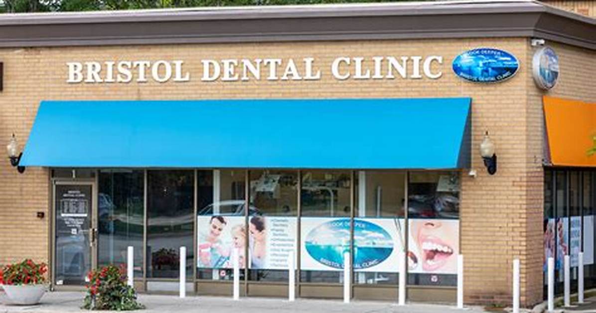 Bristol Dental