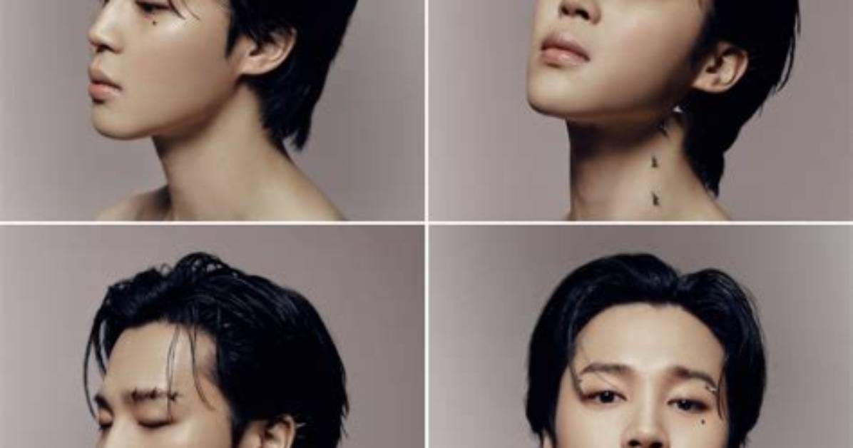 Bts Face